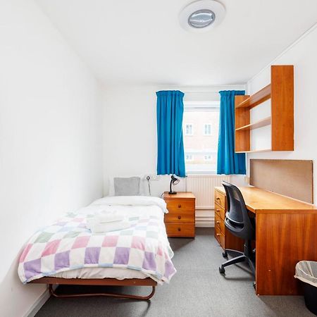 Charming Rooms In Nottingham - Sk Экстерьер фото