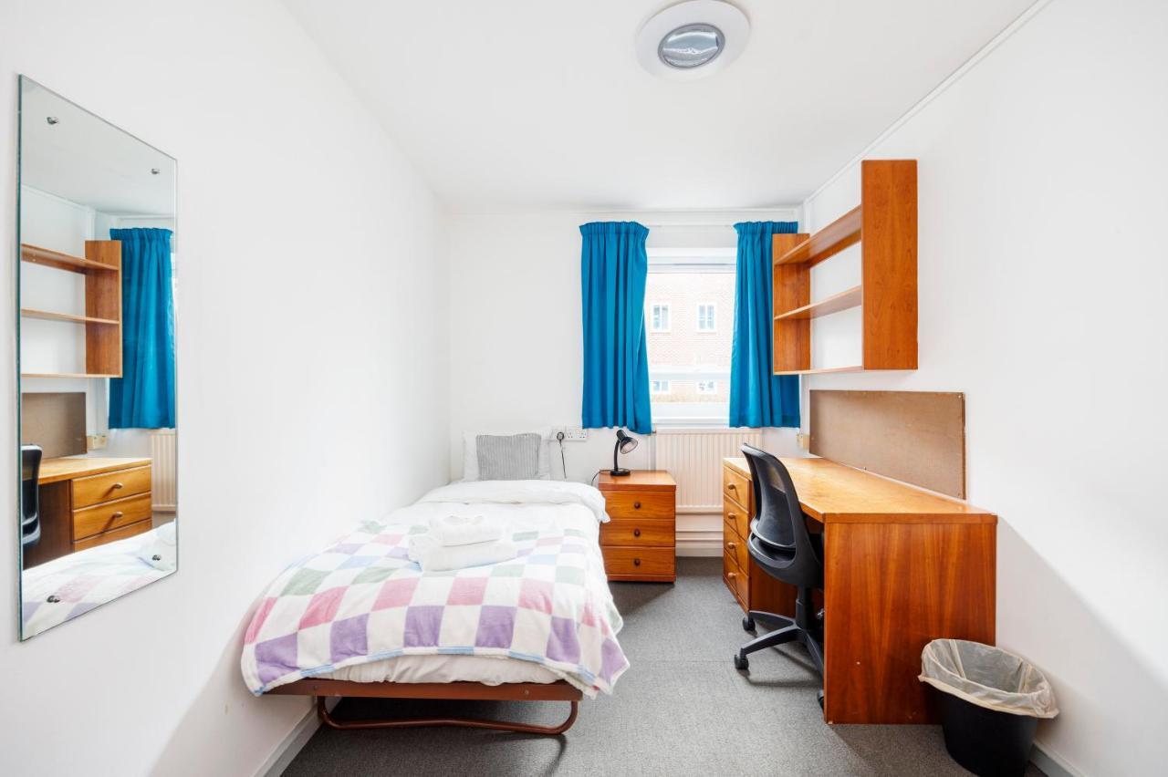 Charming Rooms In Nottingham - Sk Экстерьер фото