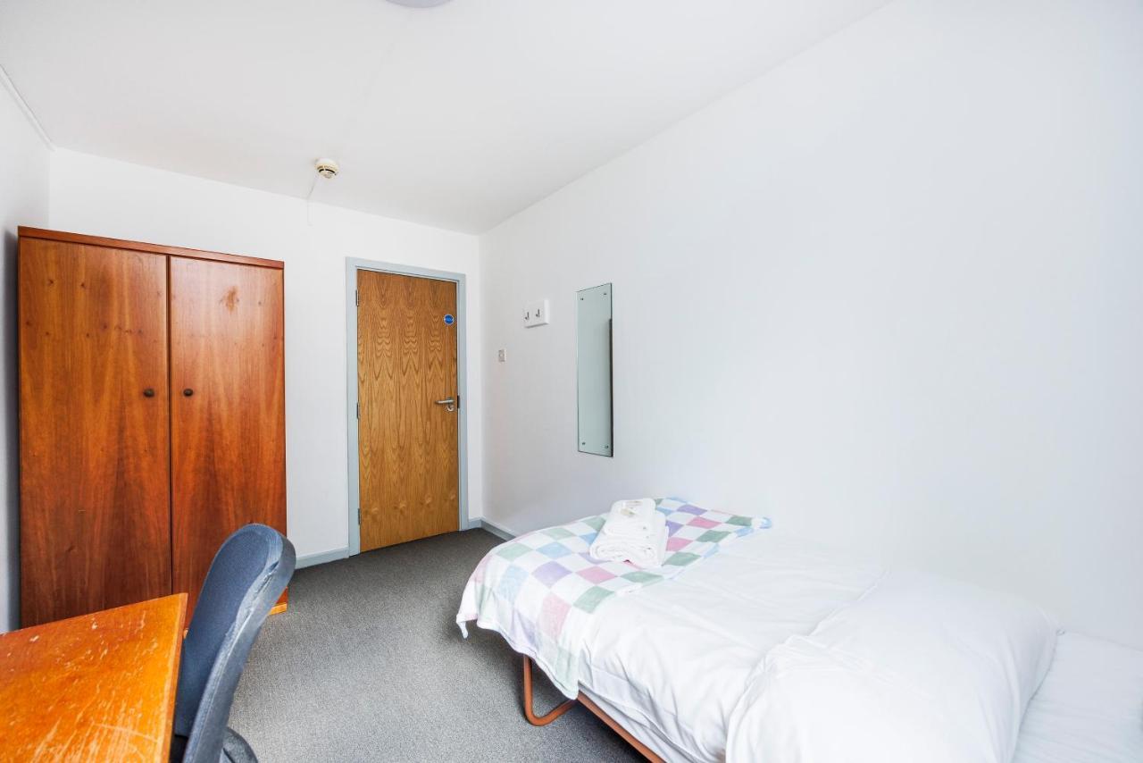 Charming Rooms In Nottingham - Sk Экстерьер фото