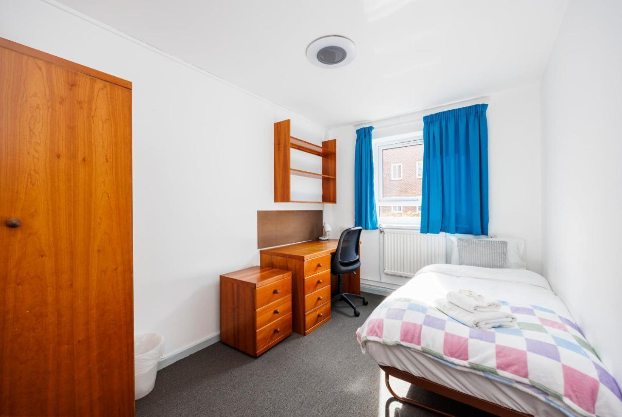 Charming Rooms In Nottingham - Sk Экстерьер фото