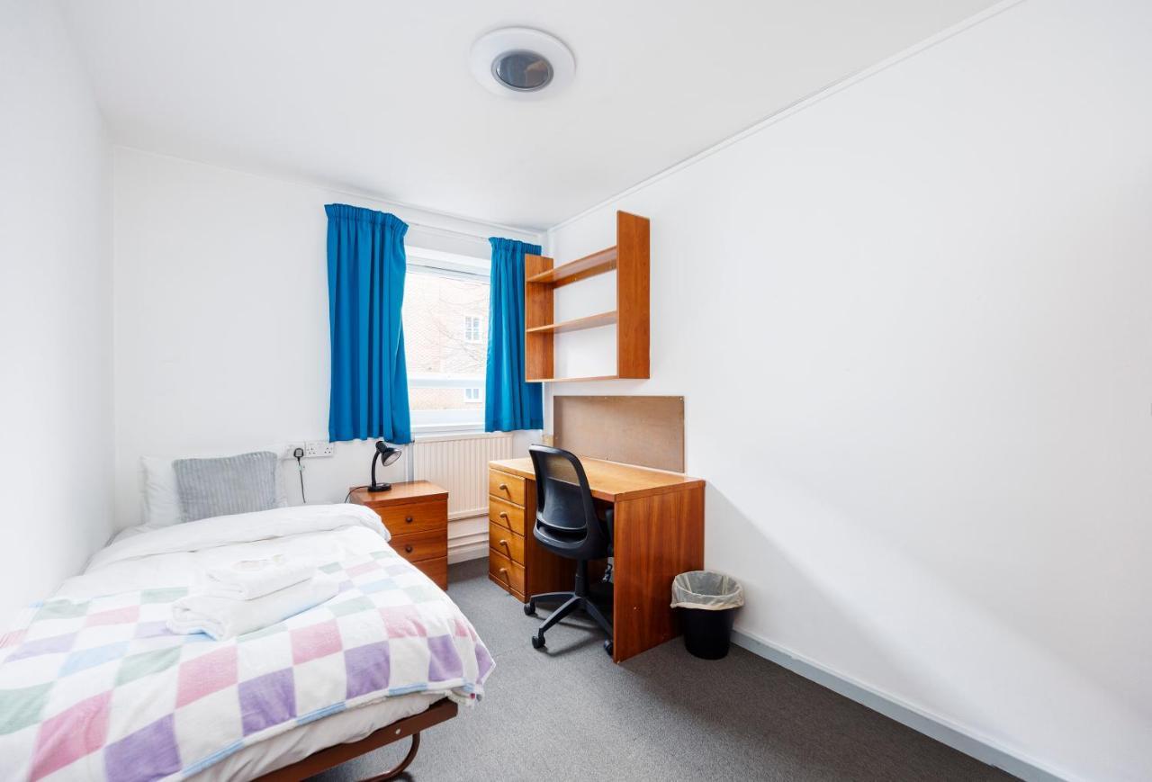 Charming Rooms In Nottingham - Sk Экстерьер фото