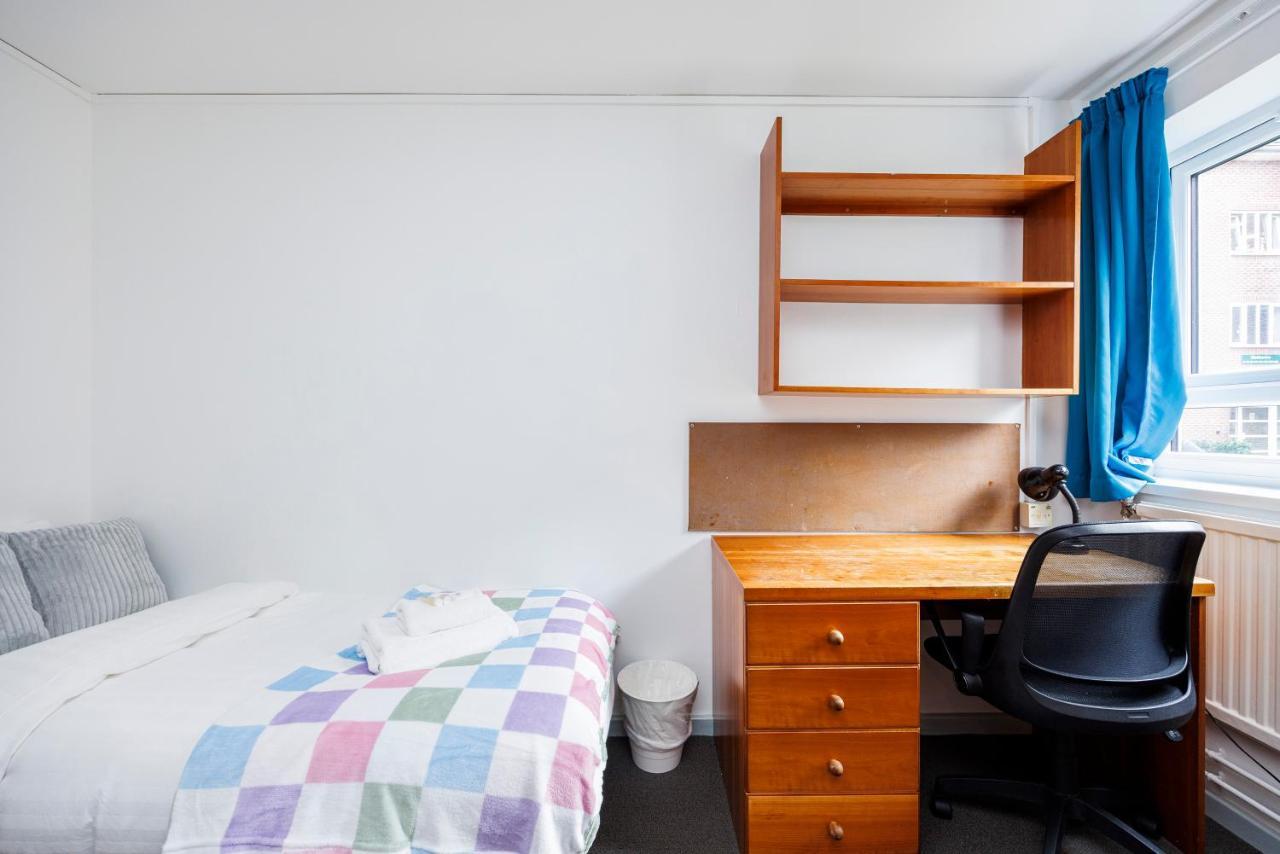Charming Rooms In Nottingham - Sk Экстерьер фото