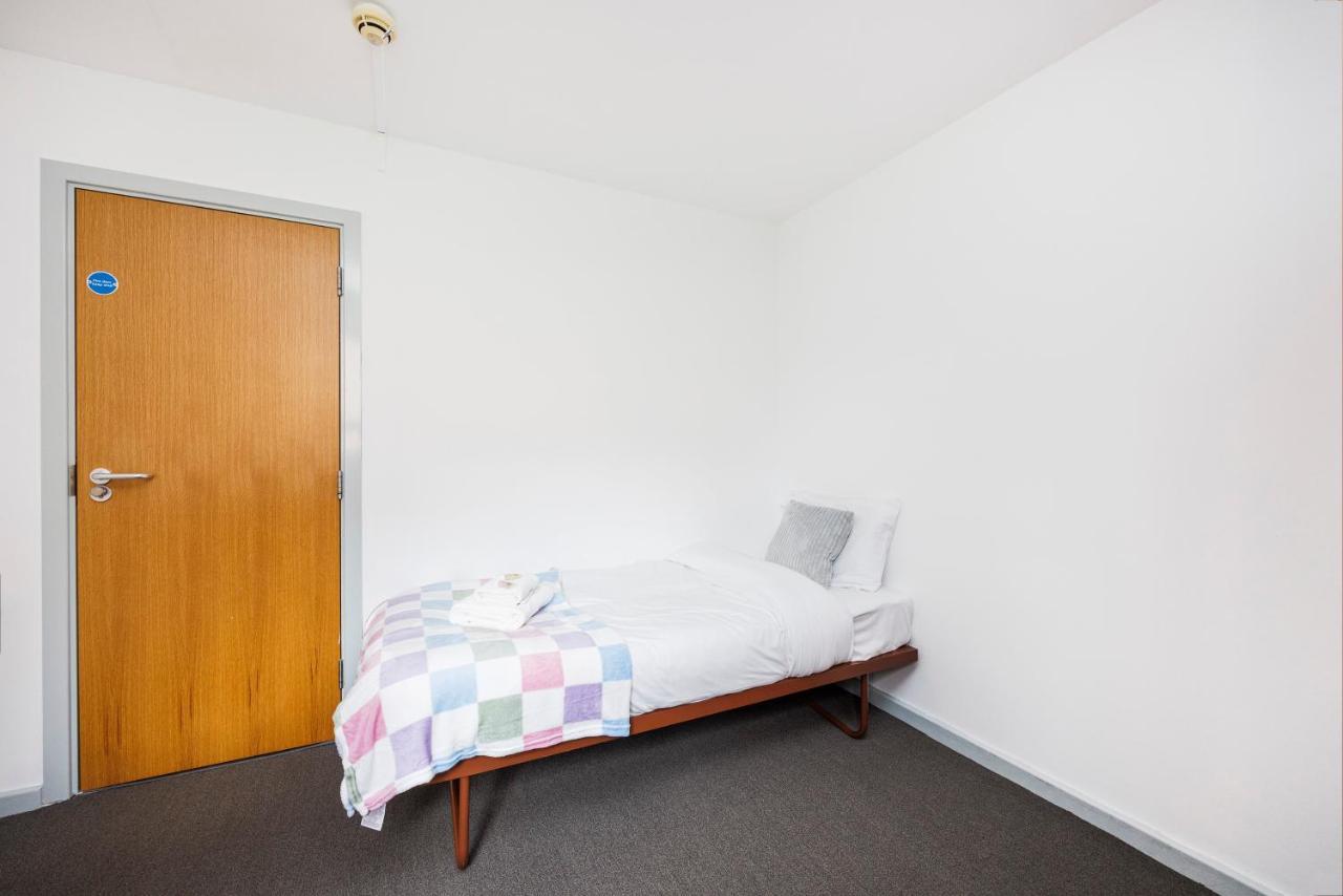 Charming Rooms In Nottingham - Sk Экстерьер фото