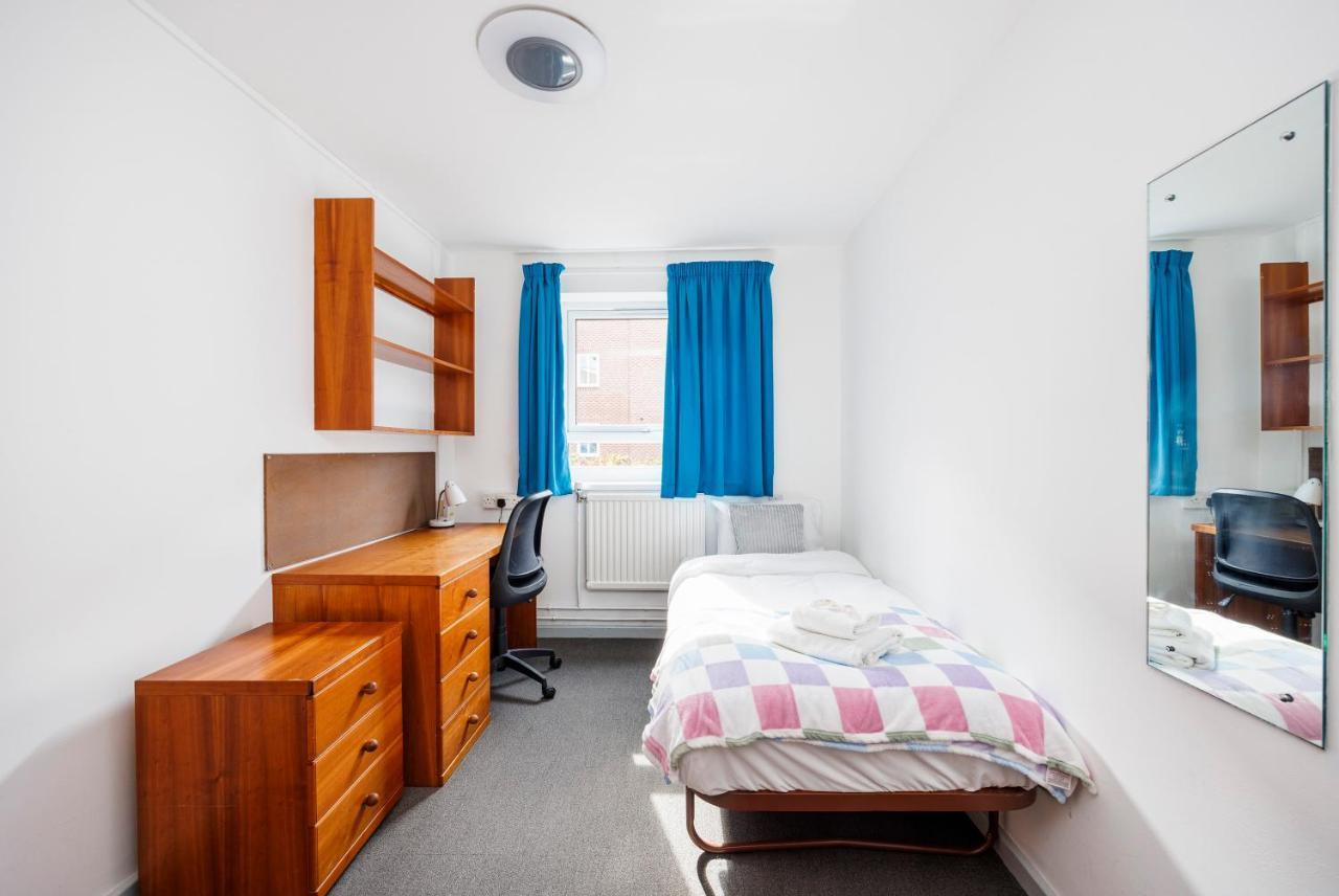 Charming Rooms In Nottingham - Sk Экстерьер фото