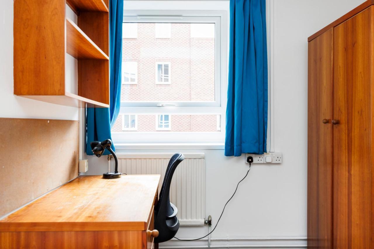 Charming Rooms In Nottingham - Sk Экстерьер фото