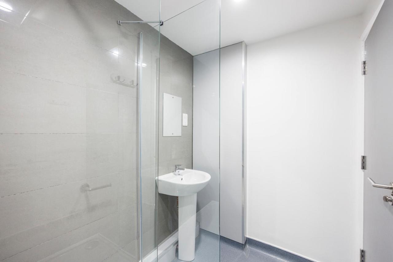 Charming Rooms In Nottingham - Sk Экстерьер фото
