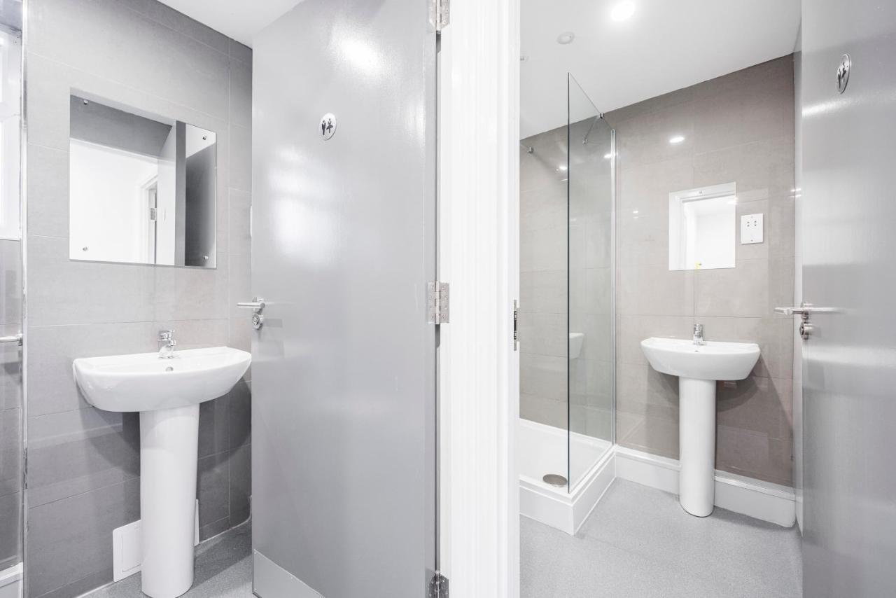 Charming Rooms In Nottingham - Sk Экстерьер фото
