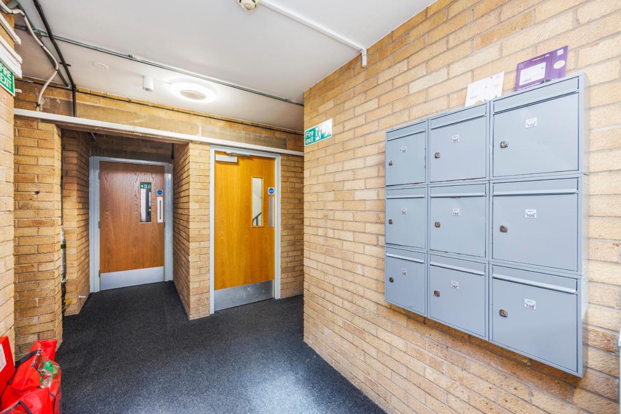Charming Rooms In Nottingham - Sk Экстерьер фото