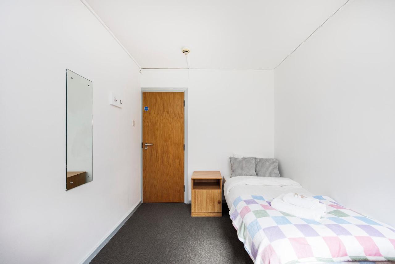 Charming Rooms In Nottingham - Sk Экстерьер фото