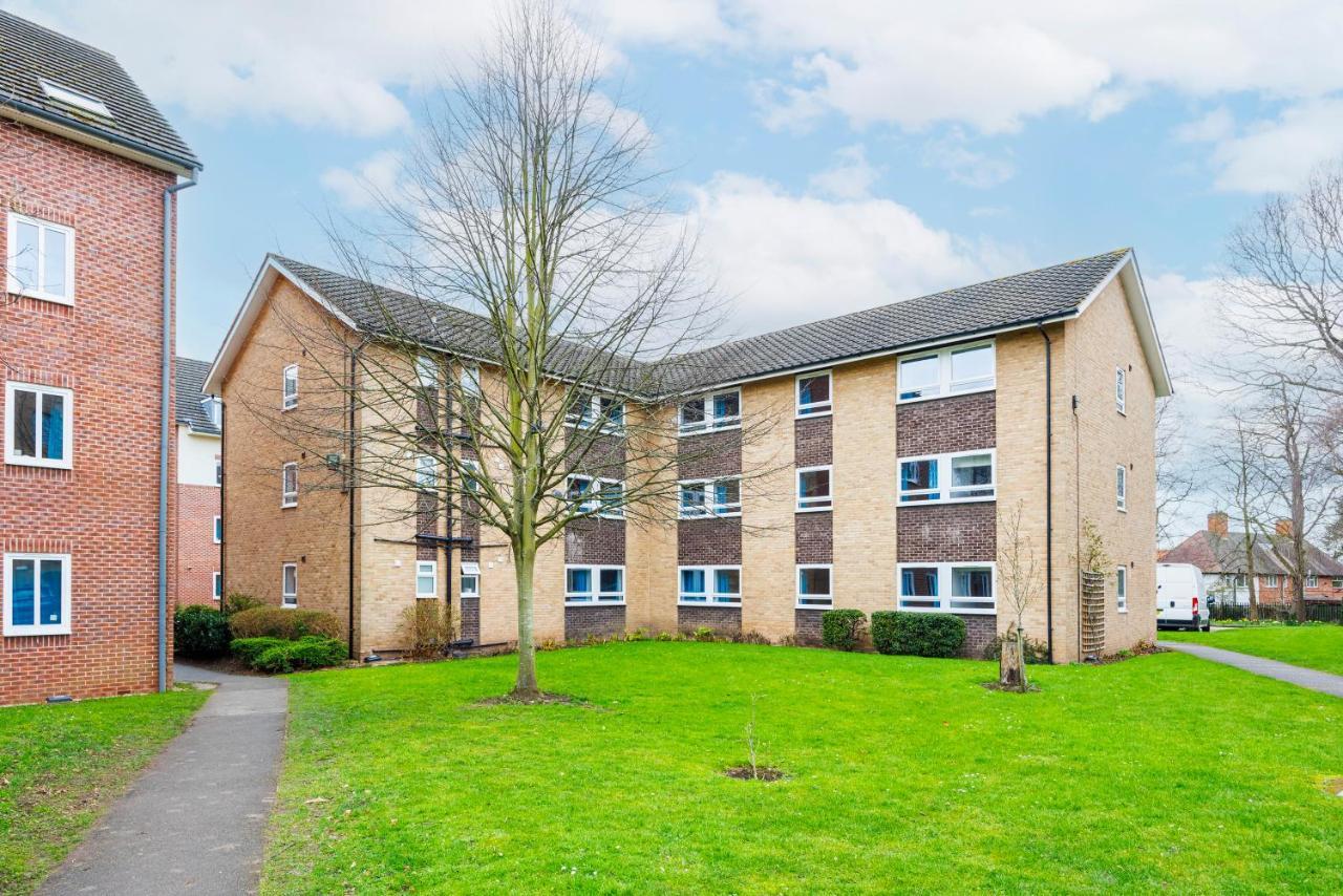 Charming Rooms In Nottingham - Sk Экстерьер фото