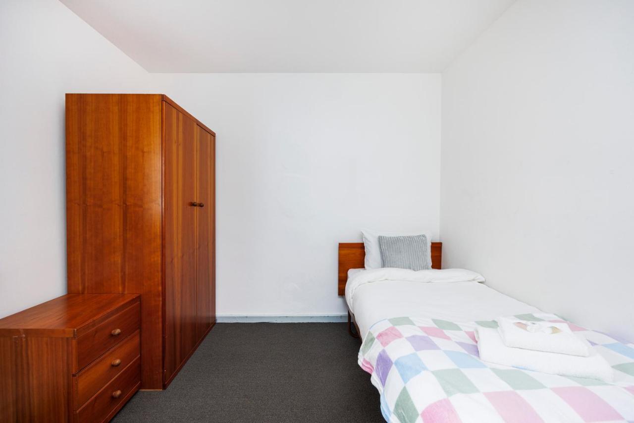 Charming Rooms In Nottingham - Sk Экстерьер фото