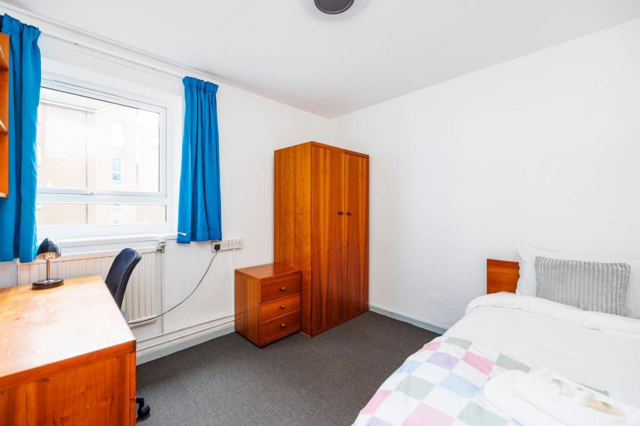 Charming Rooms In Nottingham - Sk Экстерьер фото